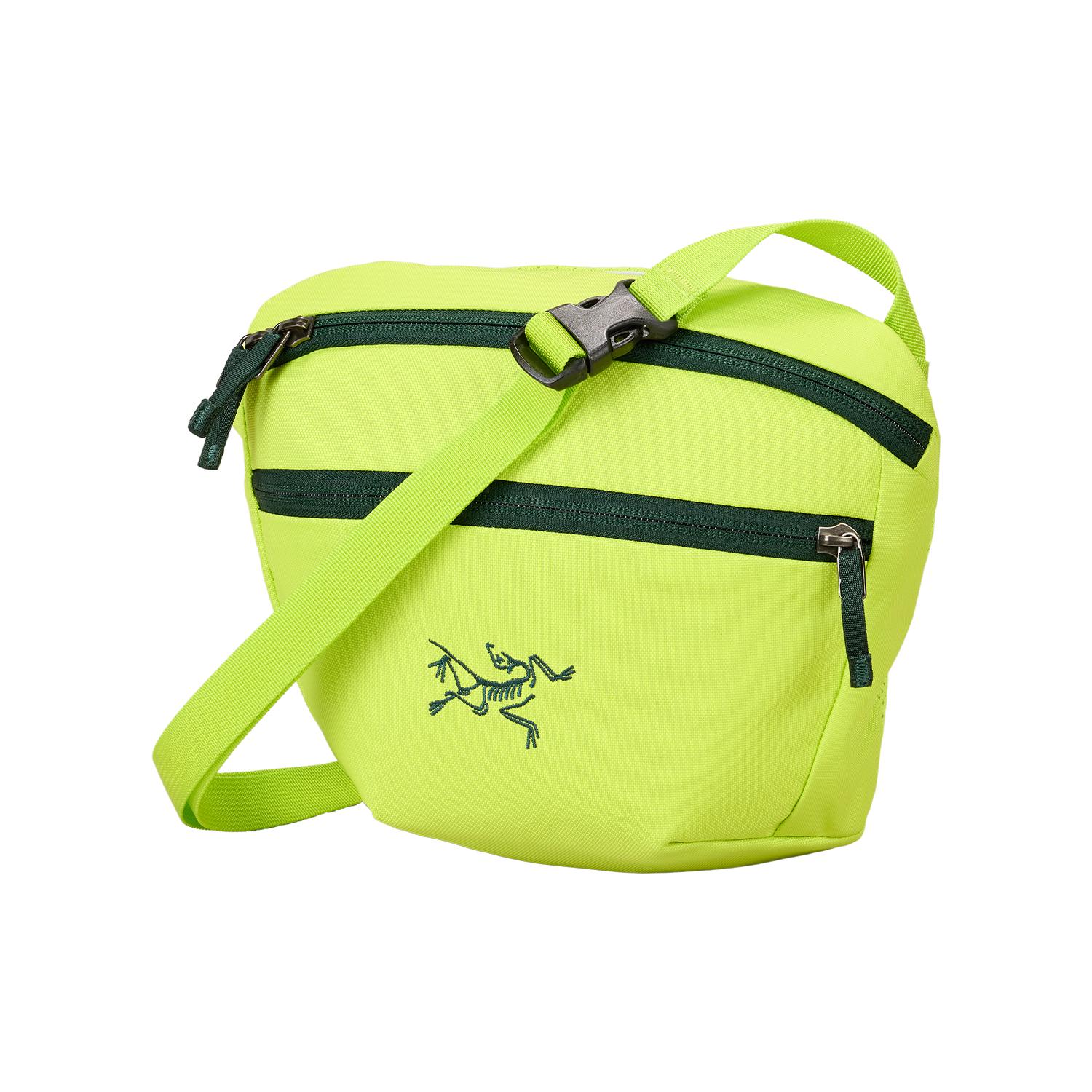 ARC'TERYX ARC'TERYX Mantis 2 Waist Pack｜OSHMAN'S ONLINE 公式通販