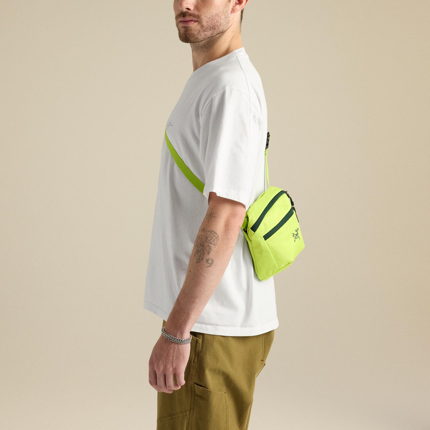 ARC'TERYX ARC'TERYX Mantis 2 Waist Pack｜OSHMAN'S ONLINE 公式通販