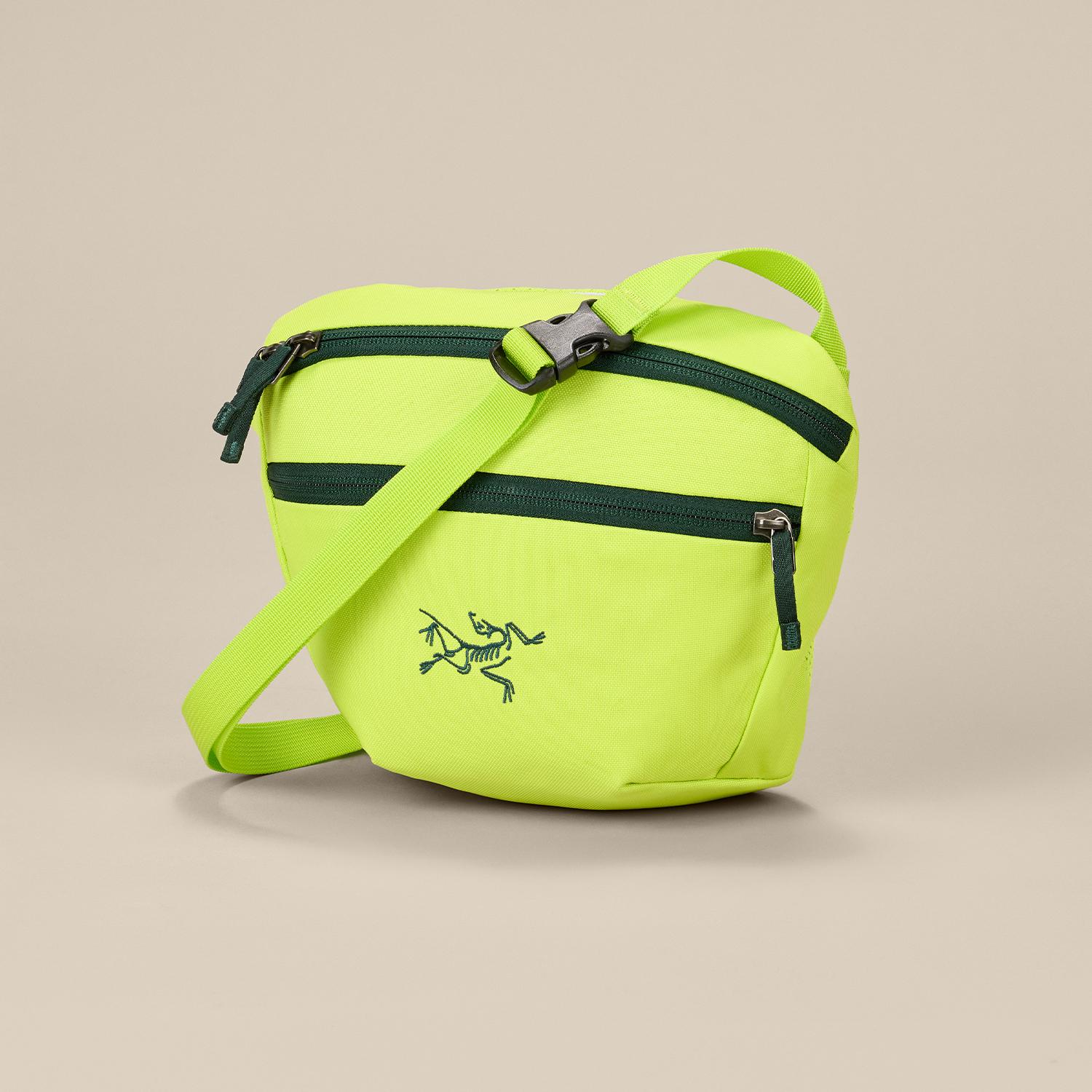 ARC'TERYX ARC'TERYX Mantis 2 Waist Pack｜OSHMAN'S ONLINE 公式通販