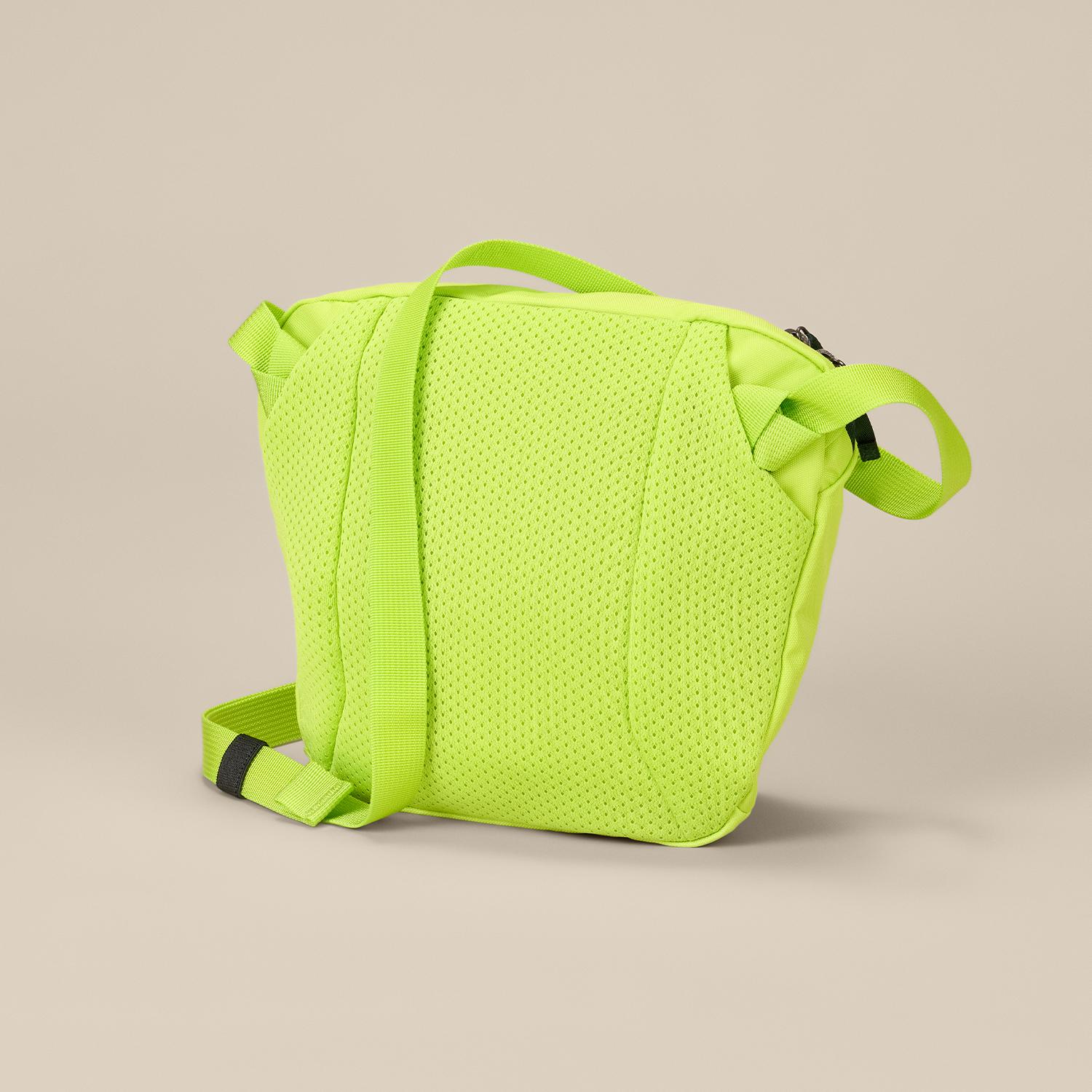 ARC'TERYX ARC'TERYX Mantis 2 Waist Pack｜OSHMAN'S ONLINE 公式通販
