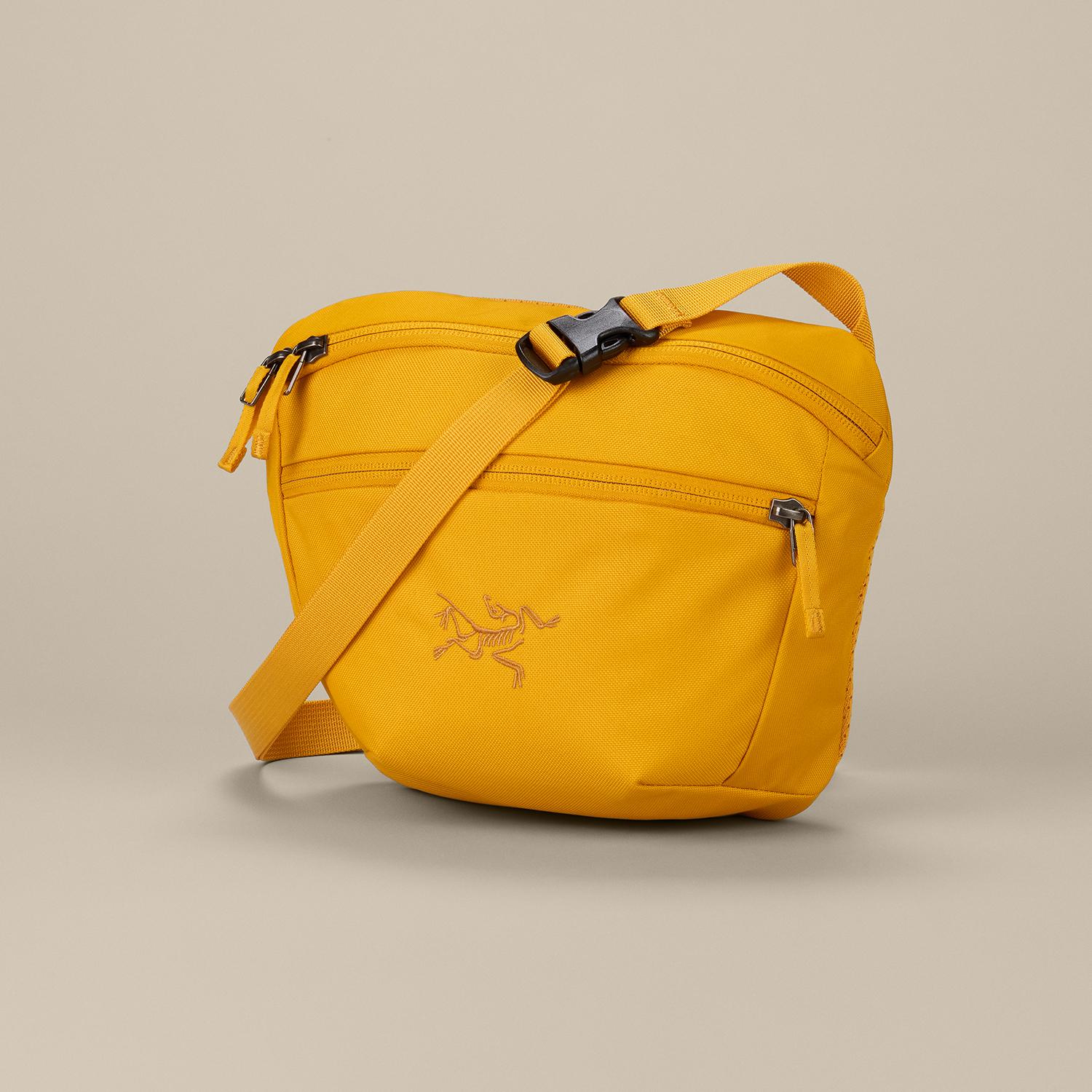 ARC'TERYX ARC'TERYX Mantis 2 Waist Pack｜OSHMAN'S ONLINE 公式通販