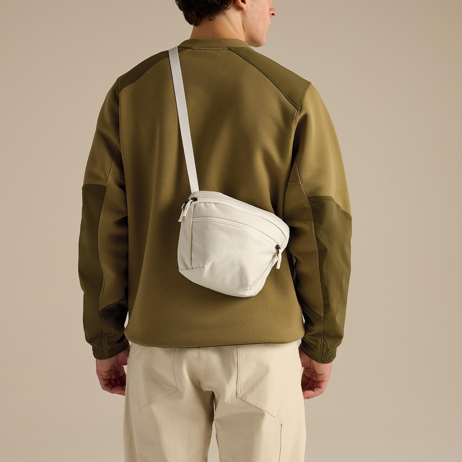 ARC'TERYX ARC'TERYX Mantis 2 Waist Pack｜OSHMAN'S ONLINE 公式通販