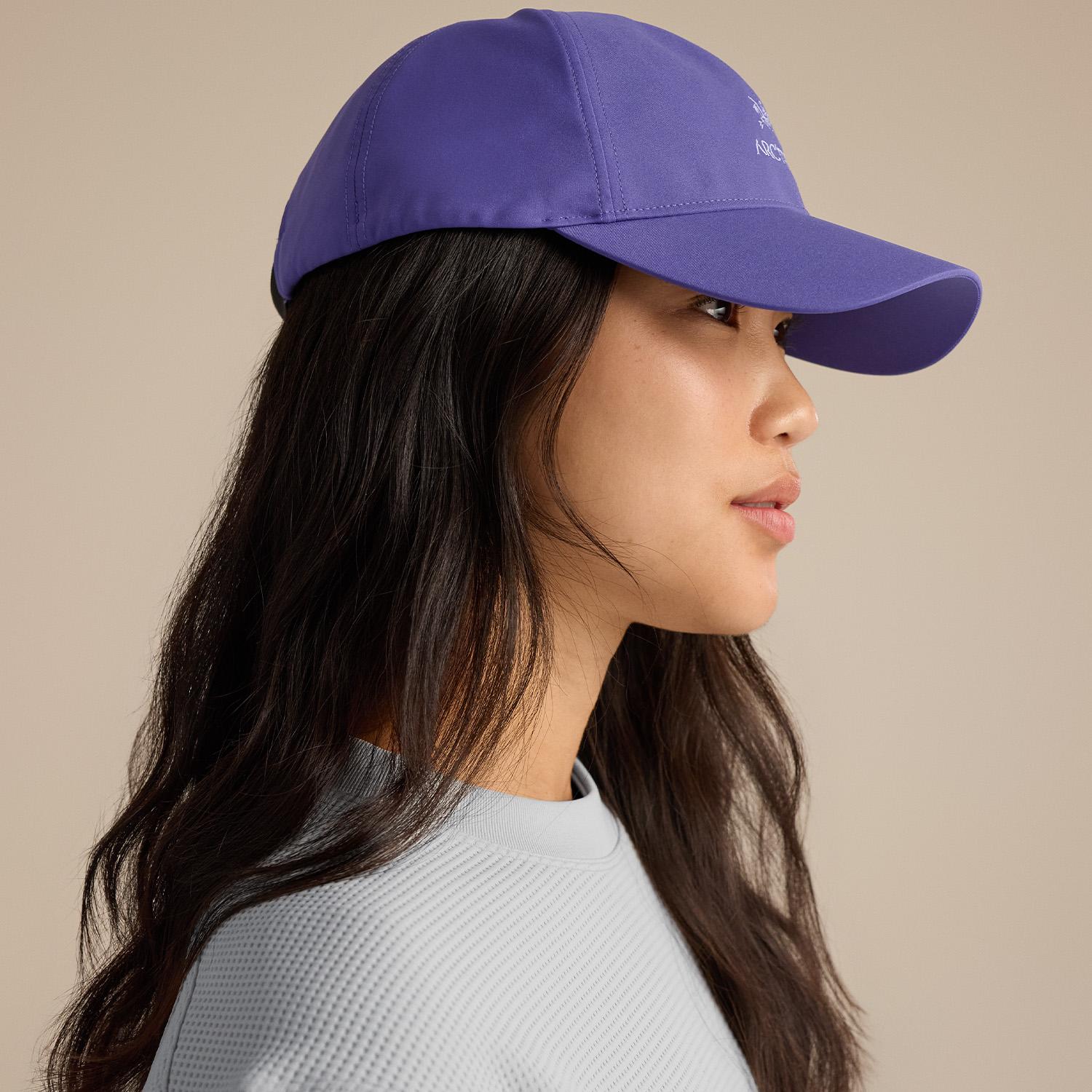 ARC'TERYX ARC'TERYX Bird Word Cap｜OSHMAN'S ONLINE 公式通販