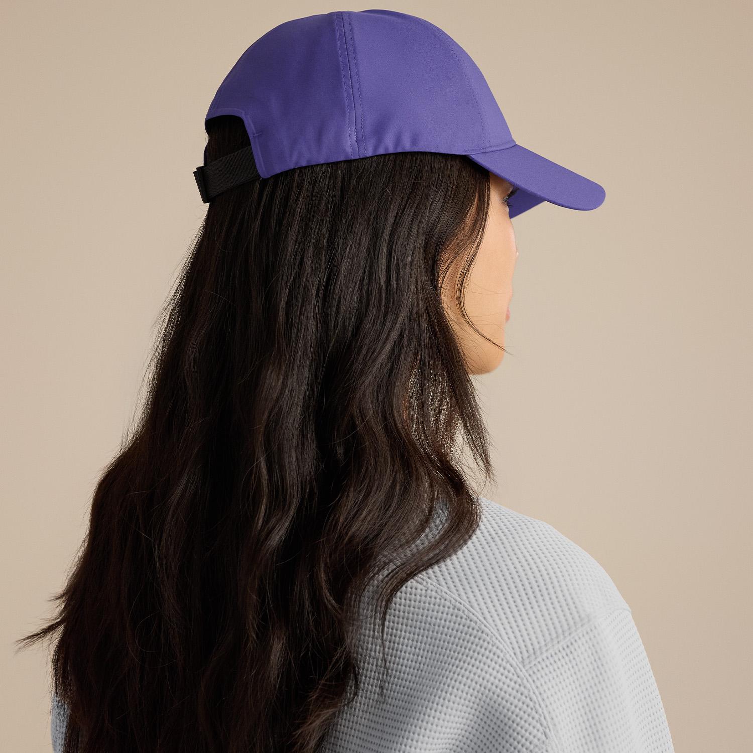 ARC'TERYX ARC'TERYX Bird Word Cap｜OSHMAN'S ONLINE 公式通販