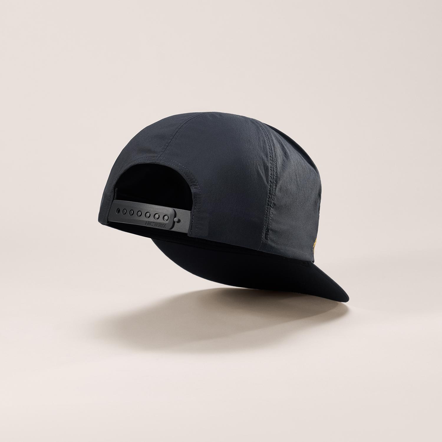 ARC'TERYX ARC'TERYX Silex Cap｜OSHMAN'S ONLINE 公式通販