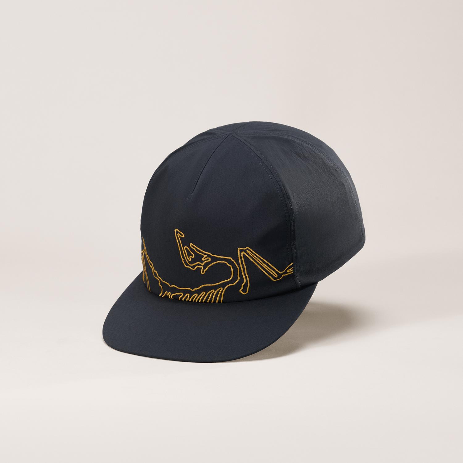 ARC'TERYX ARC'TERYX Silex Cap｜OSHMAN'S ONLINE 公式通販