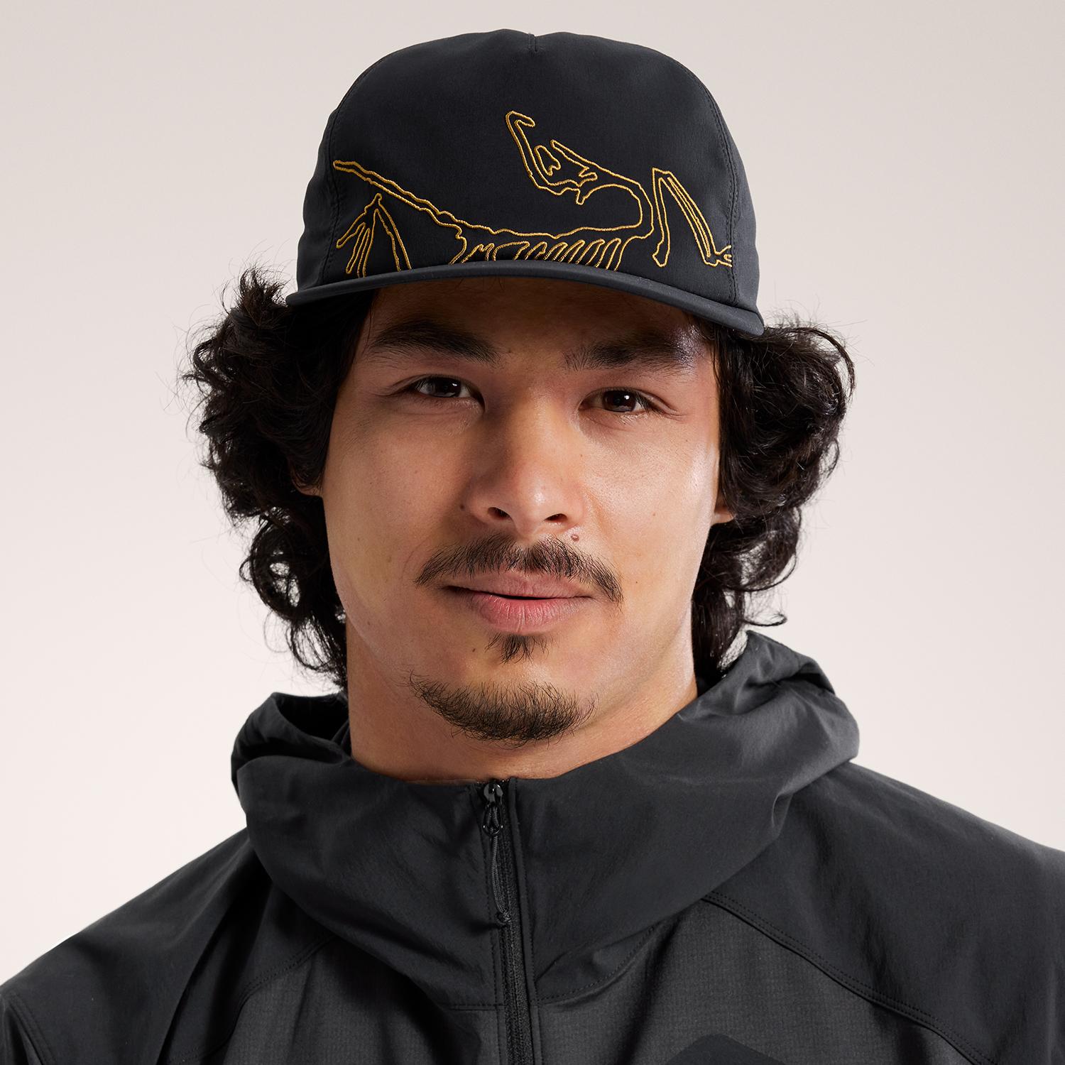 ARC'TERYX ARC'TERYX Silex Cap｜OSHMAN'S ONLINE 公式通販