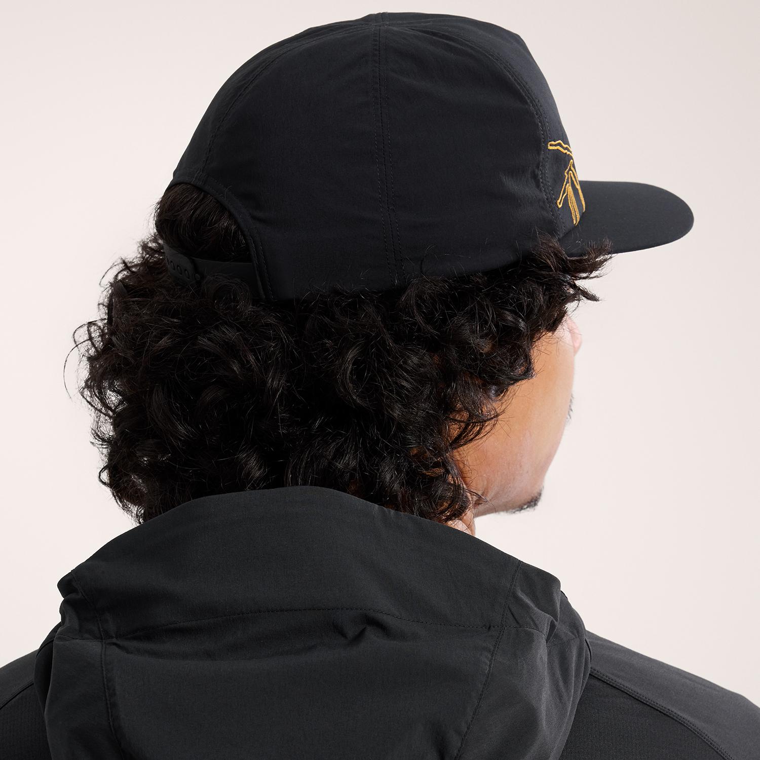 ARC'TERYX ARC'TERYX Silex Cap｜OSHMAN'S ONLINE 公式通販