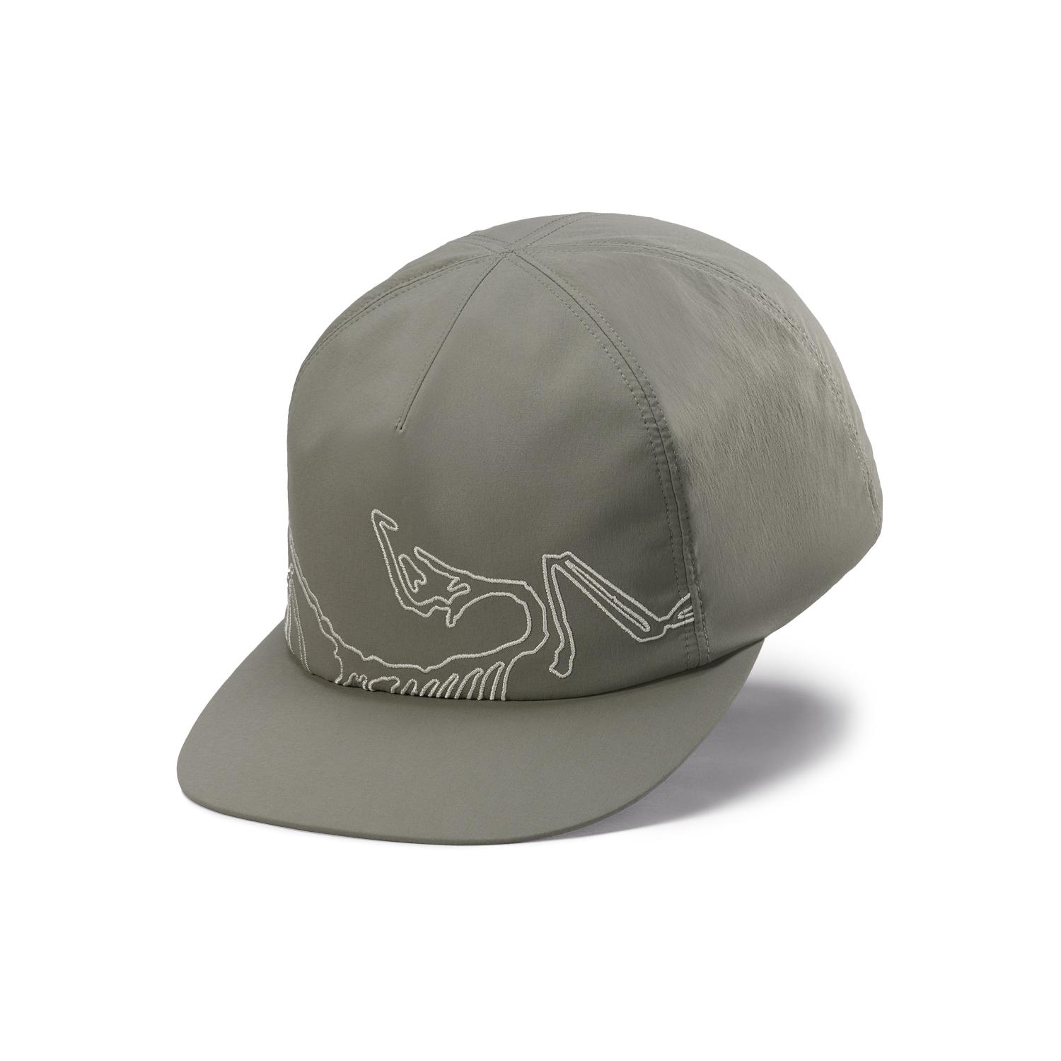 ARC'TERYX ARC'TERYX Silex Cap｜OSHMAN'S ONLINE 公式通販