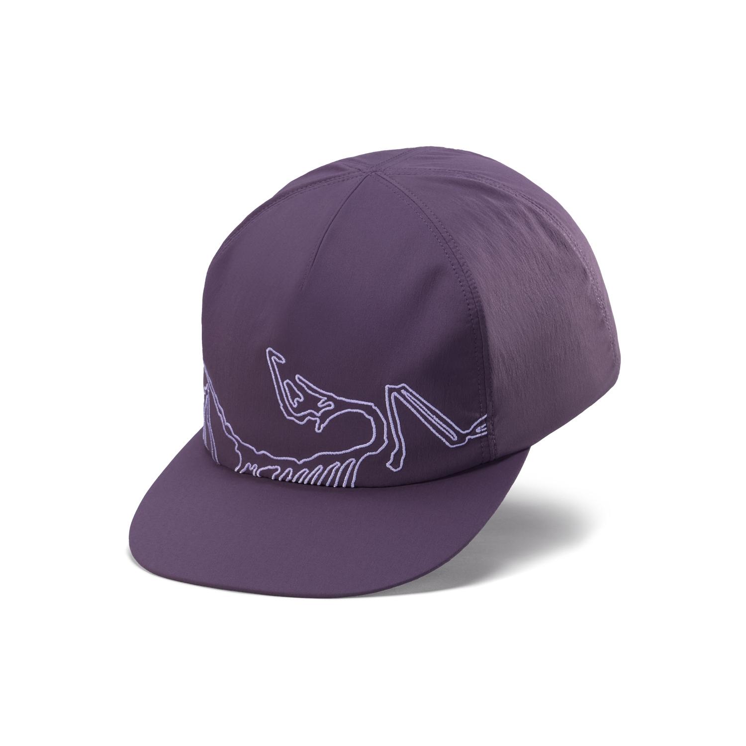 ARC'TERYX ARC'TERYX Silex Cap｜OSHMAN'S ONLINE 公式通販