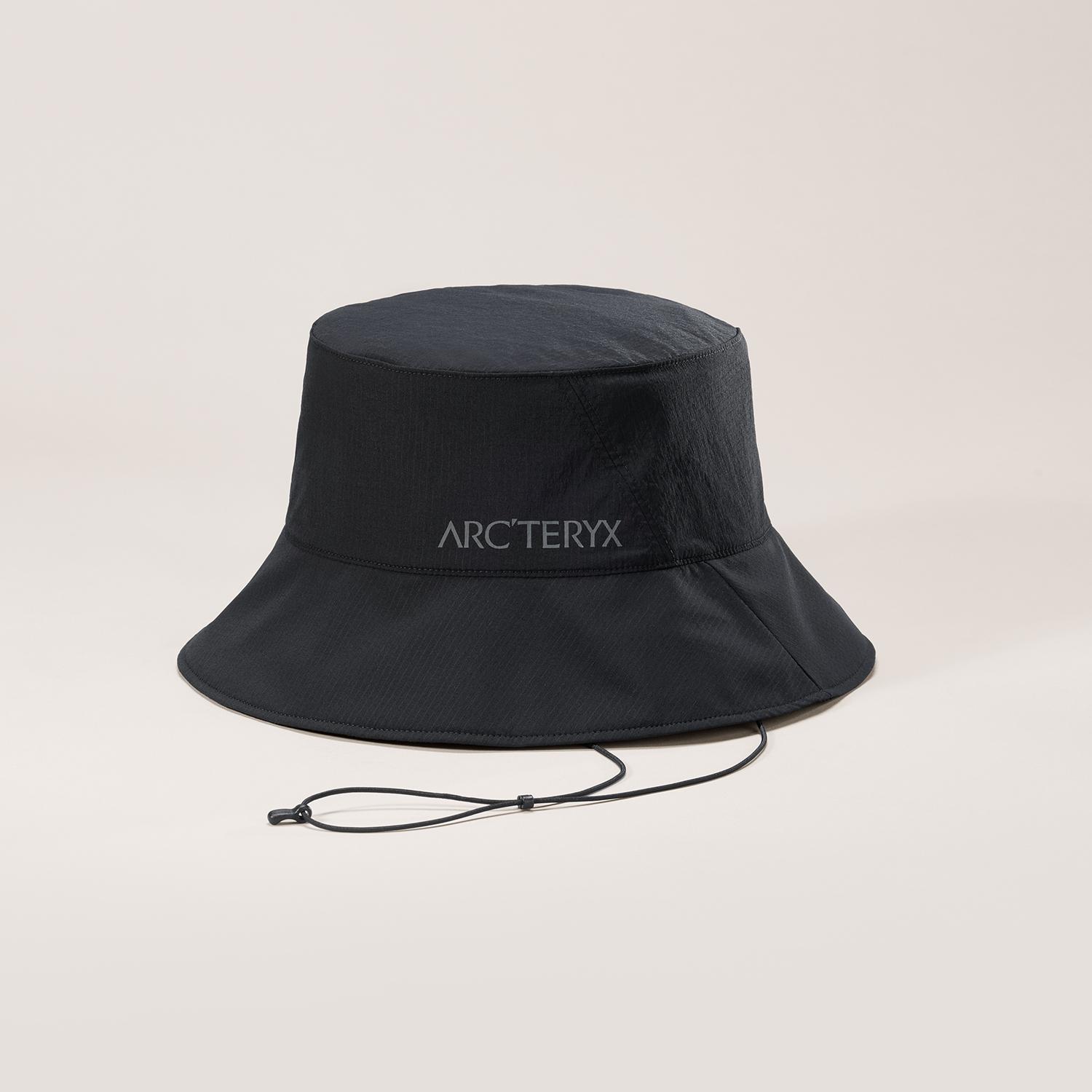 ARC'TERYX ARC'TERYX Sinsolo Bucket Hat｜OSHMAN'S ONLINE 公式通販