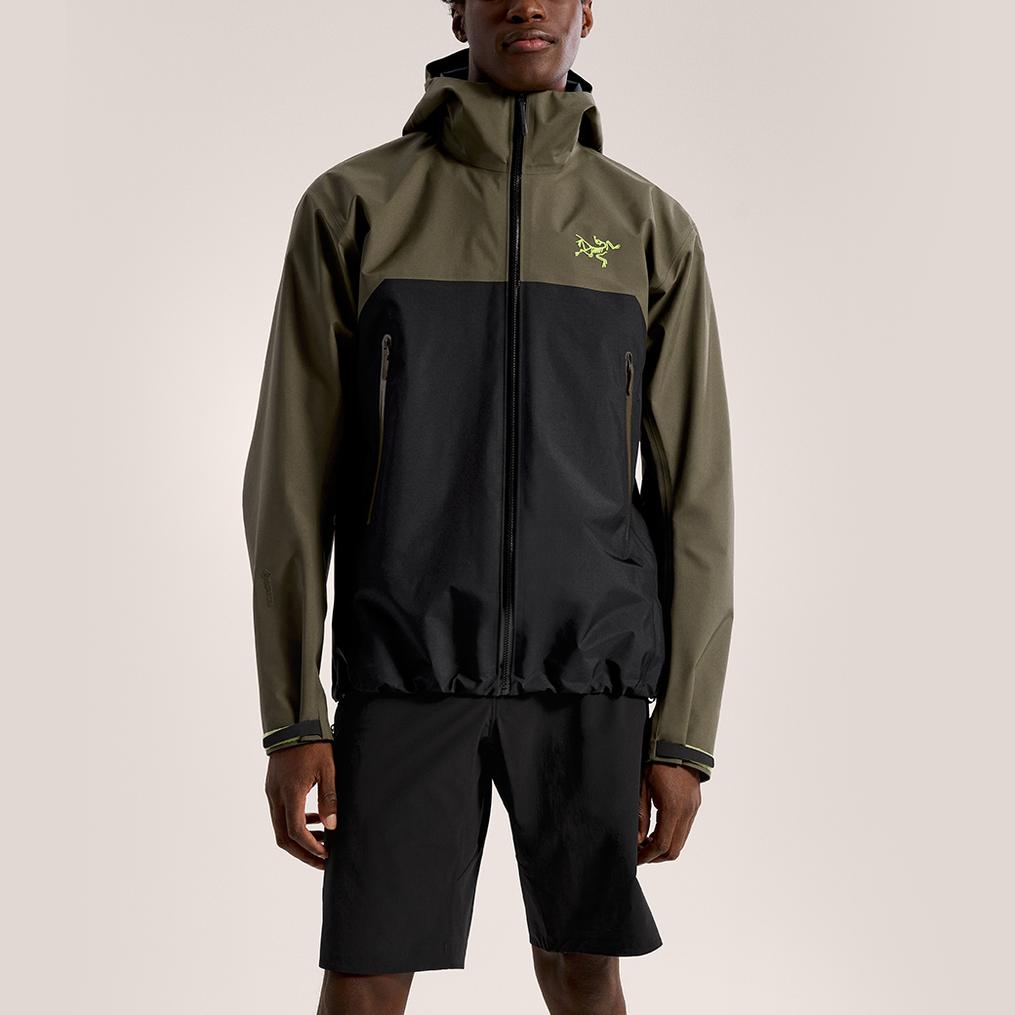  ARC’TERYX ARC’TERYX Beta Jacket M画像1