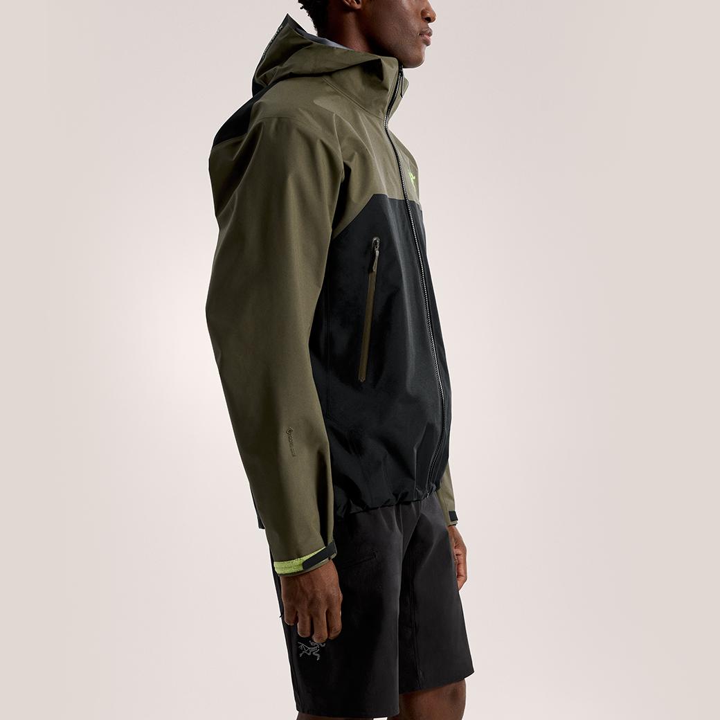 ARC'TERYX ARC'TERYX Beta Jacket M｜OSHMAN'S ONLINE 公式通販