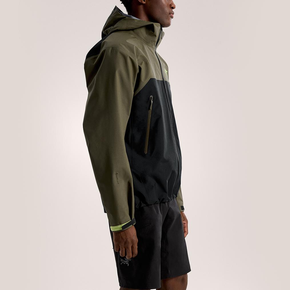  ARC’TERYX ARC’TERYX Beta Jacket M画像3