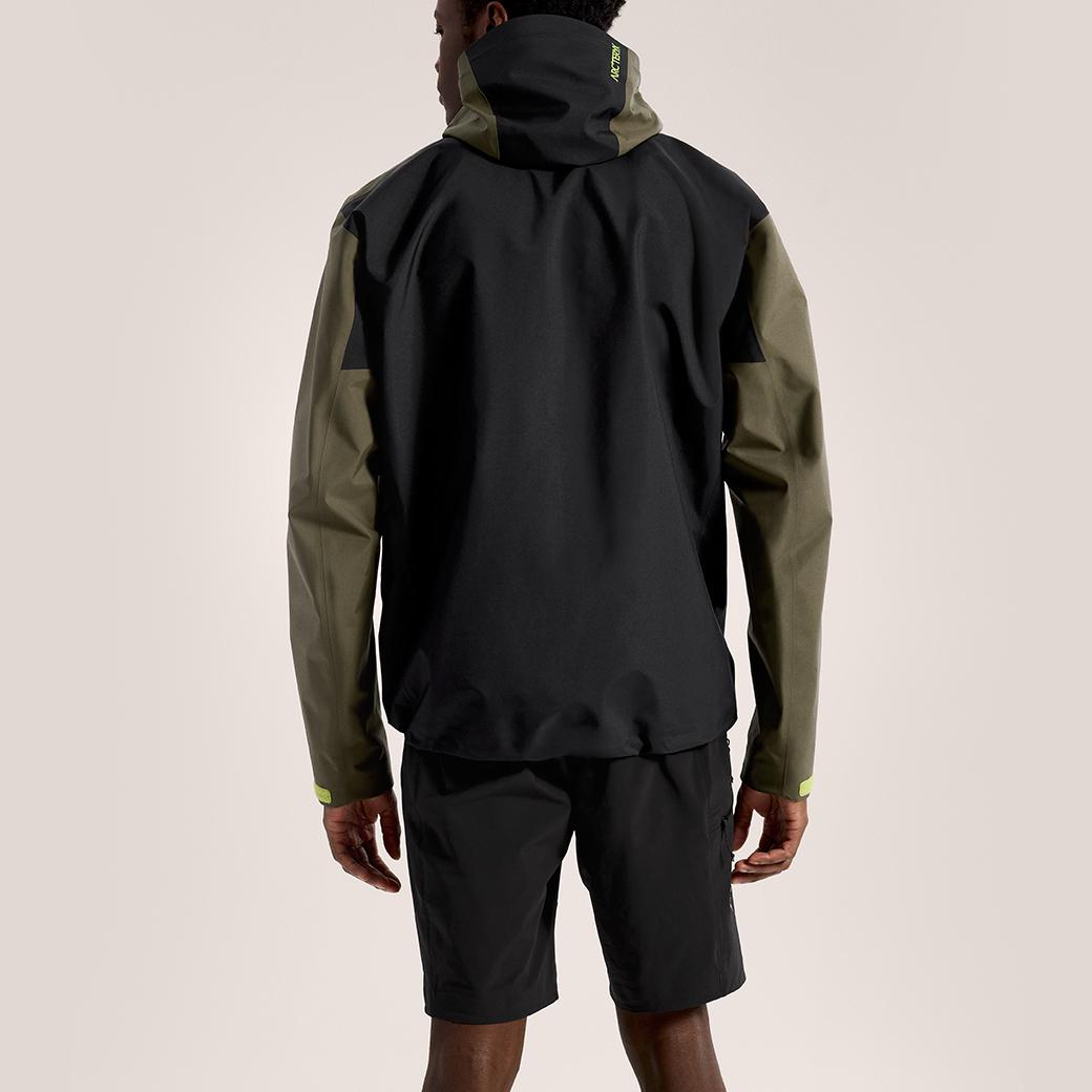ARC'TERYX ARC'TERYX Beta Jacket M｜OSHMAN'S ONLINE 公式通販