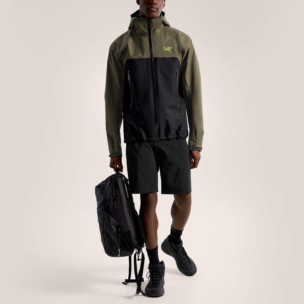 ARC'TERYX ARC'TERYX Beta Jacket M｜OSHMAN'S ONLINE 公式通販