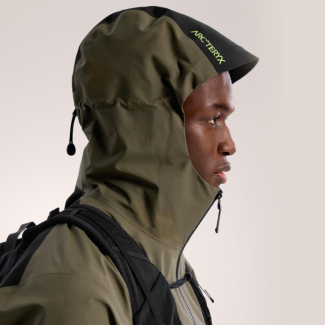 ARC'TERYX ARC'TERYX Beta Jacket M｜OSHMAN'S ONLINE 公式通販