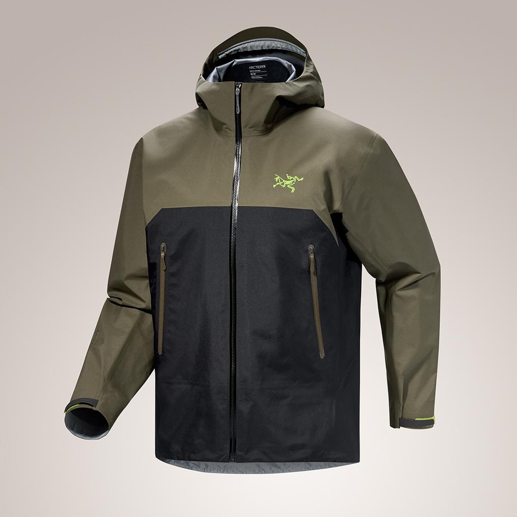  ARC’TERYX ARC’TERYX Beta Jacket M画像7