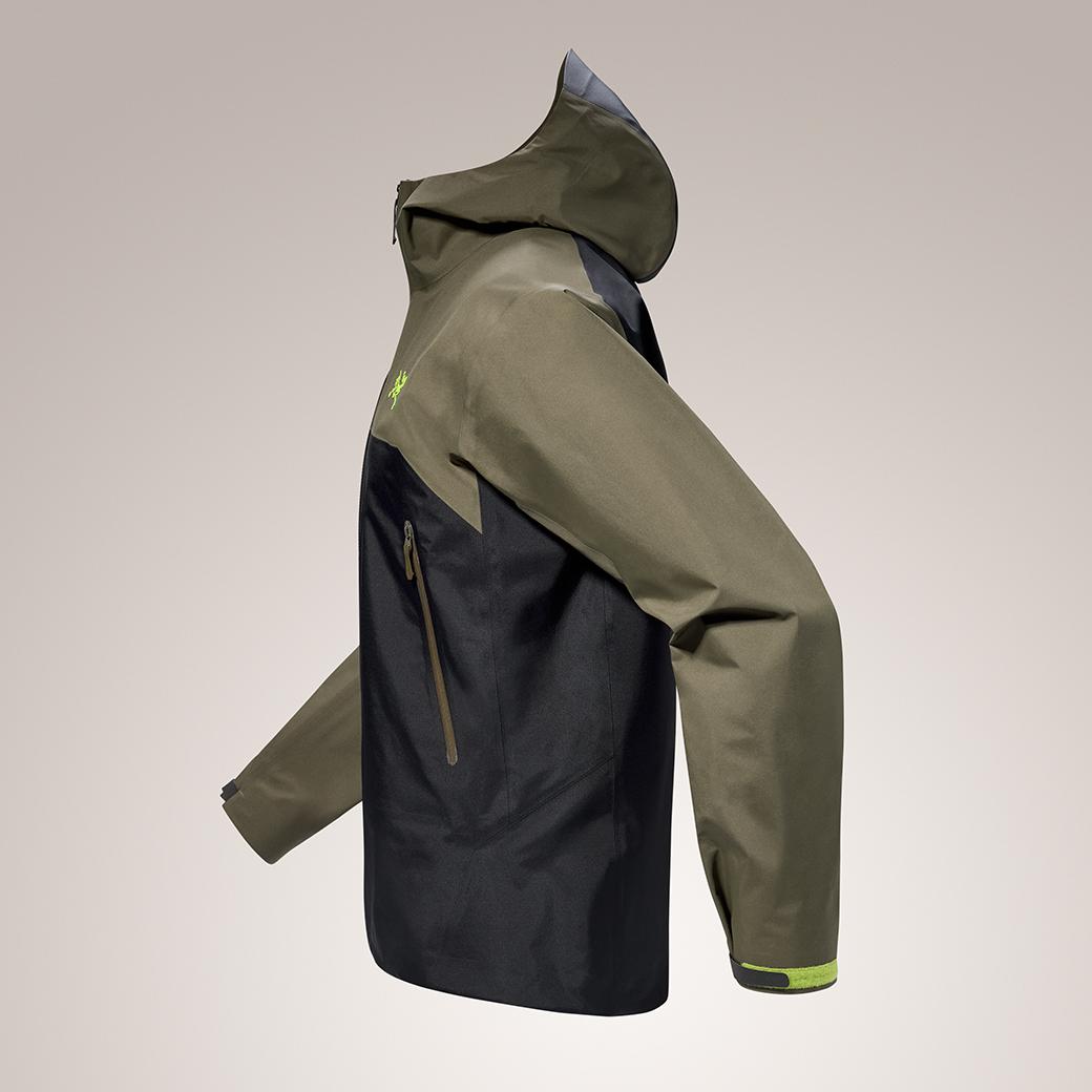 ARC'TERYX ARC'TERYX Beta Jacket M｜OSHMAN'S ONLINE 公式通販