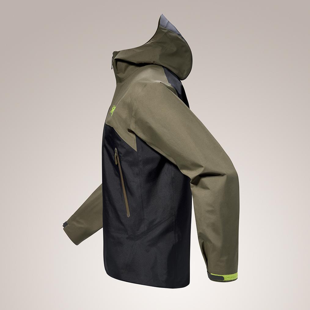  ARC’TERYX ARC’TERYX Beta Jacket M画像8