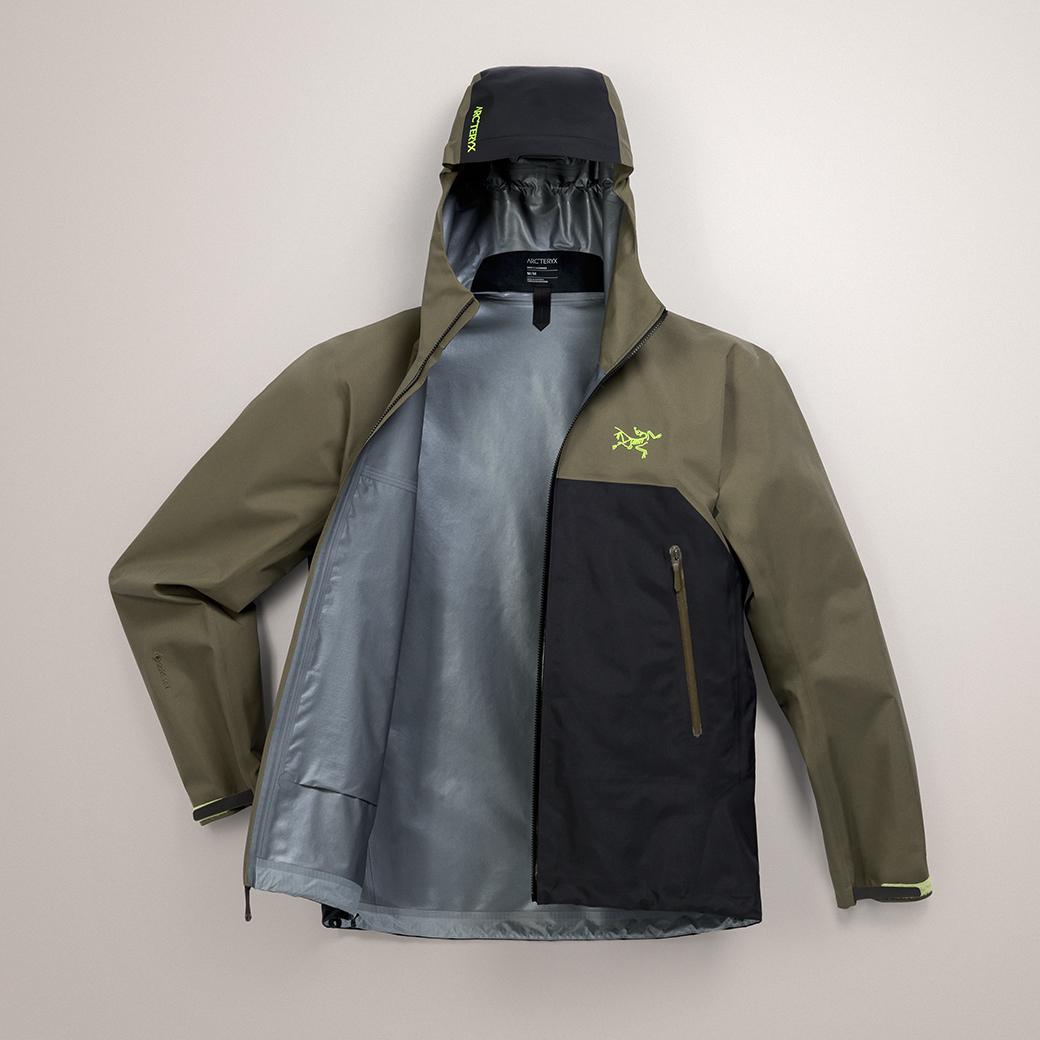 ARC'TERYX ARC'TERYX Beta Jacket M|OSHMAN'S ONLINE 公式通販 ARC'TERYX ARC'TERYX Beta Jacket M|OSHMAN'S ONLINE 公式通販