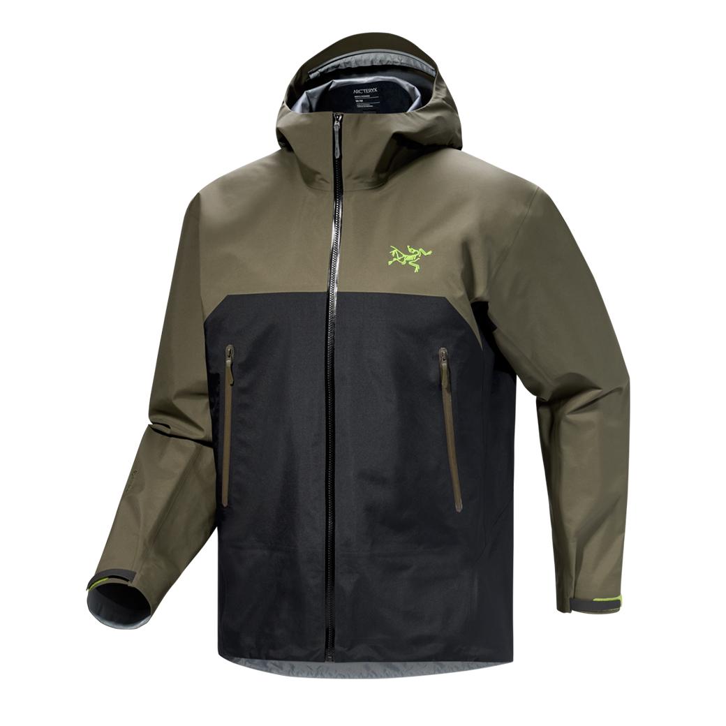 ARC'TERYX ARC'TERYX Beta Jacket M|OSHMAN'S ONLINE 公式通販 ARC'TERYX ARC'TERYX Beta Jacket M|OSHMAN'S ONLINE 公式通販