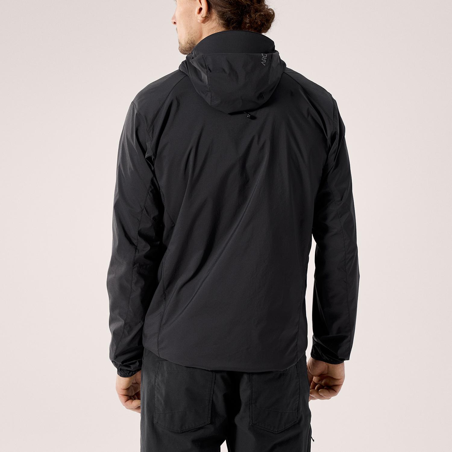 ARC'TERYX ARC'TERYX Squamish Hoody M｜OSHMAN'S ONLINE 公式通販