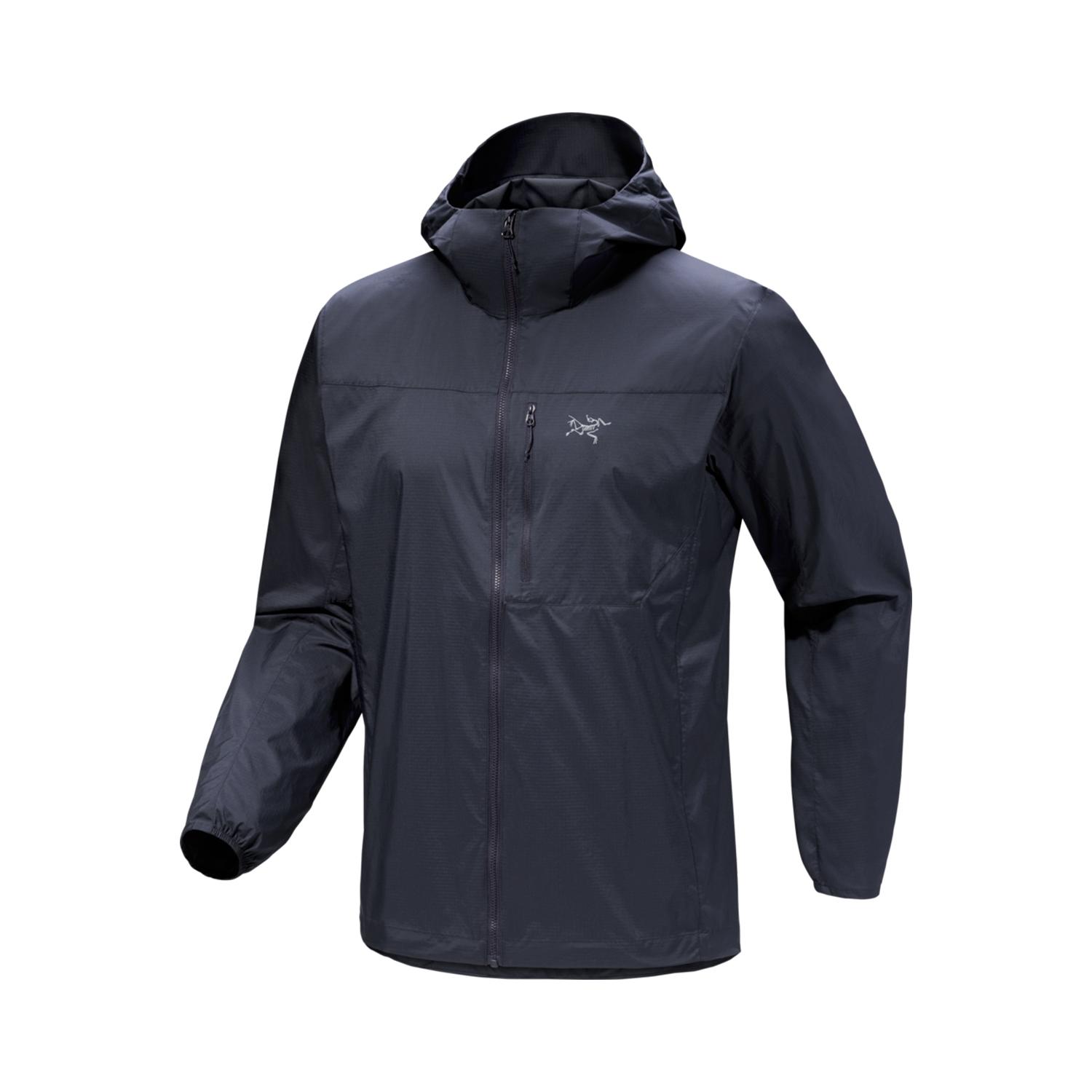 ARC'TERYX ARC'TERYX Squamish Hoody M｜OSHMAN'S ONLINE 公式通販