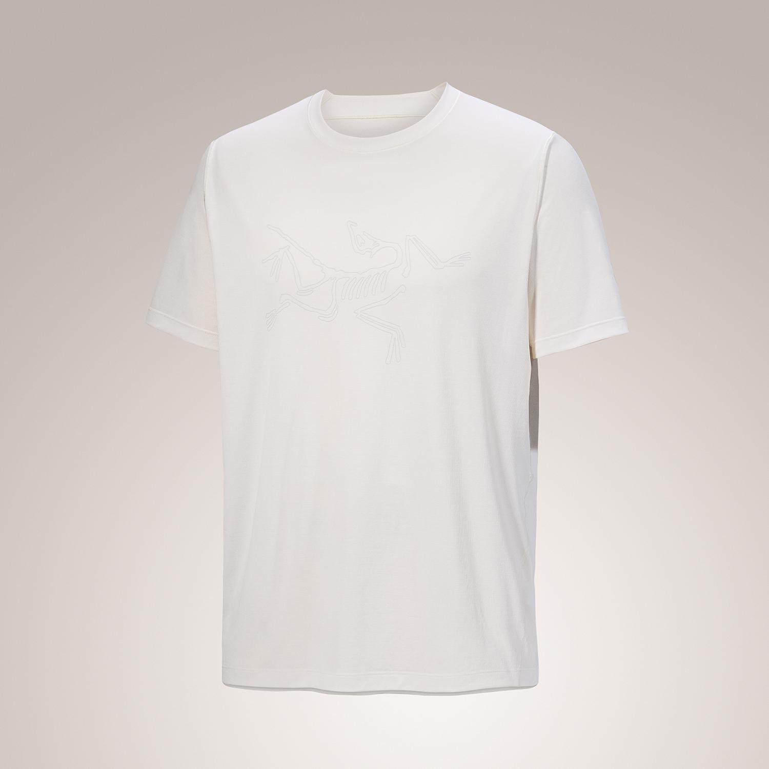 ARC'TERYX ARC'TERYX Cormac Logo SS M｜OSHMAN'S ONLINE 公式通販