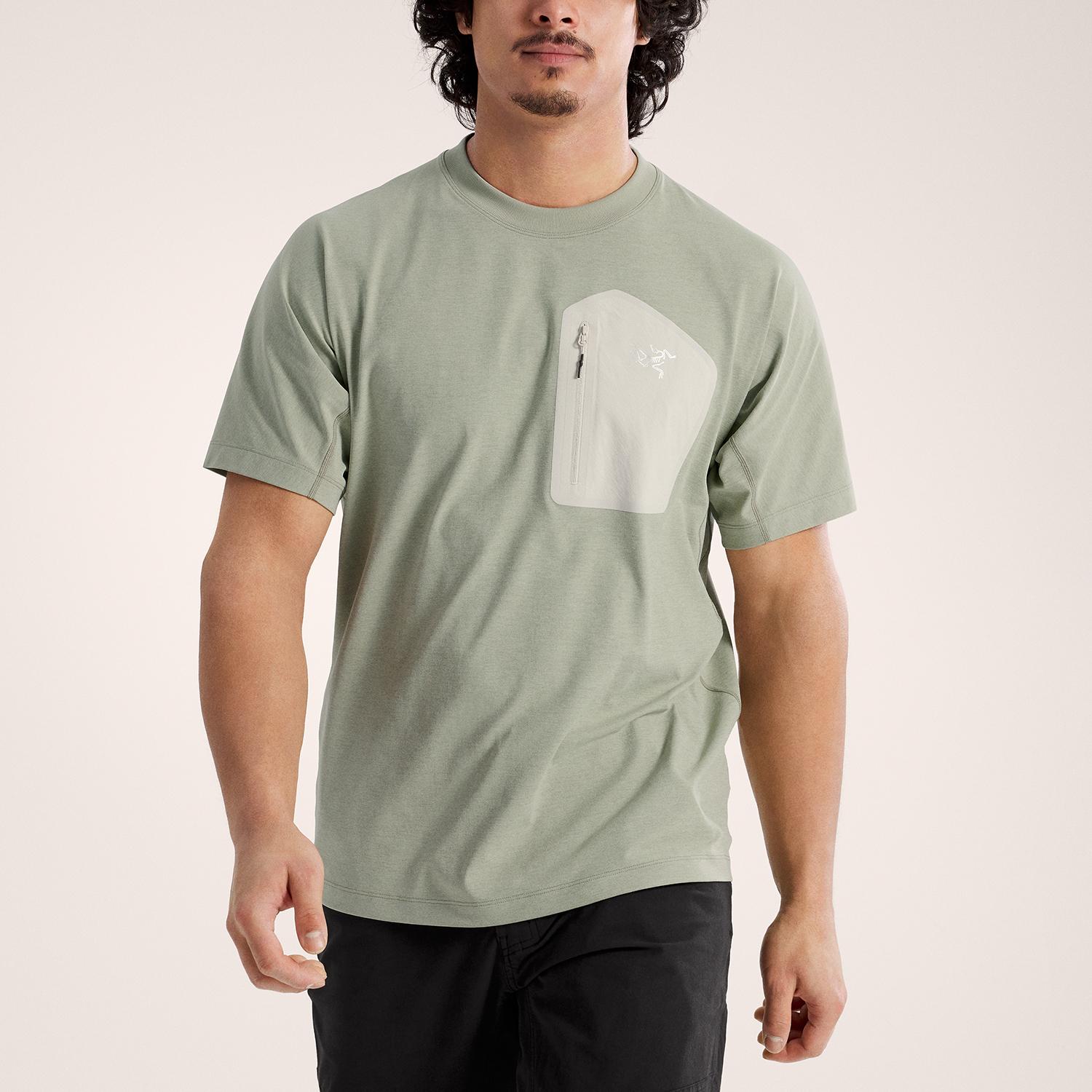 ARC'TERYX ARC'TERYX Konseal Pocket SS M｜OSHMAN'S ONLINE 公式通販