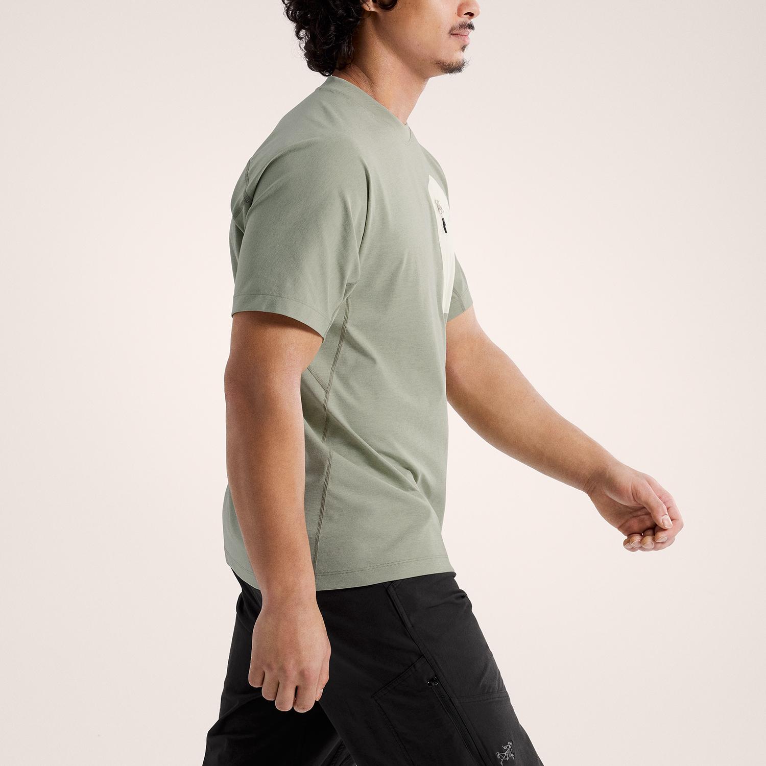 ARC'TERYX ARC'TERYX Konseal Pocket SS M｜OSHMAN'S ONLINE 公式通販