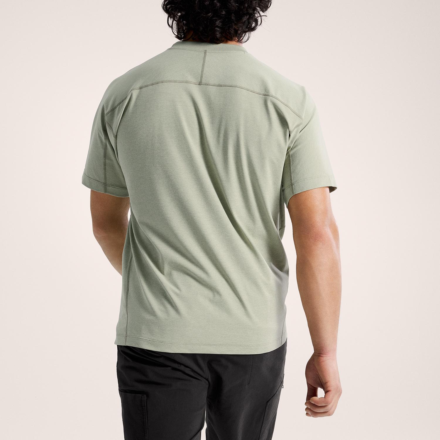 ARC'TERYX ARC'TERYX Konseal Pocket SS M｜OSHMAN'S ONLINE 公式通販