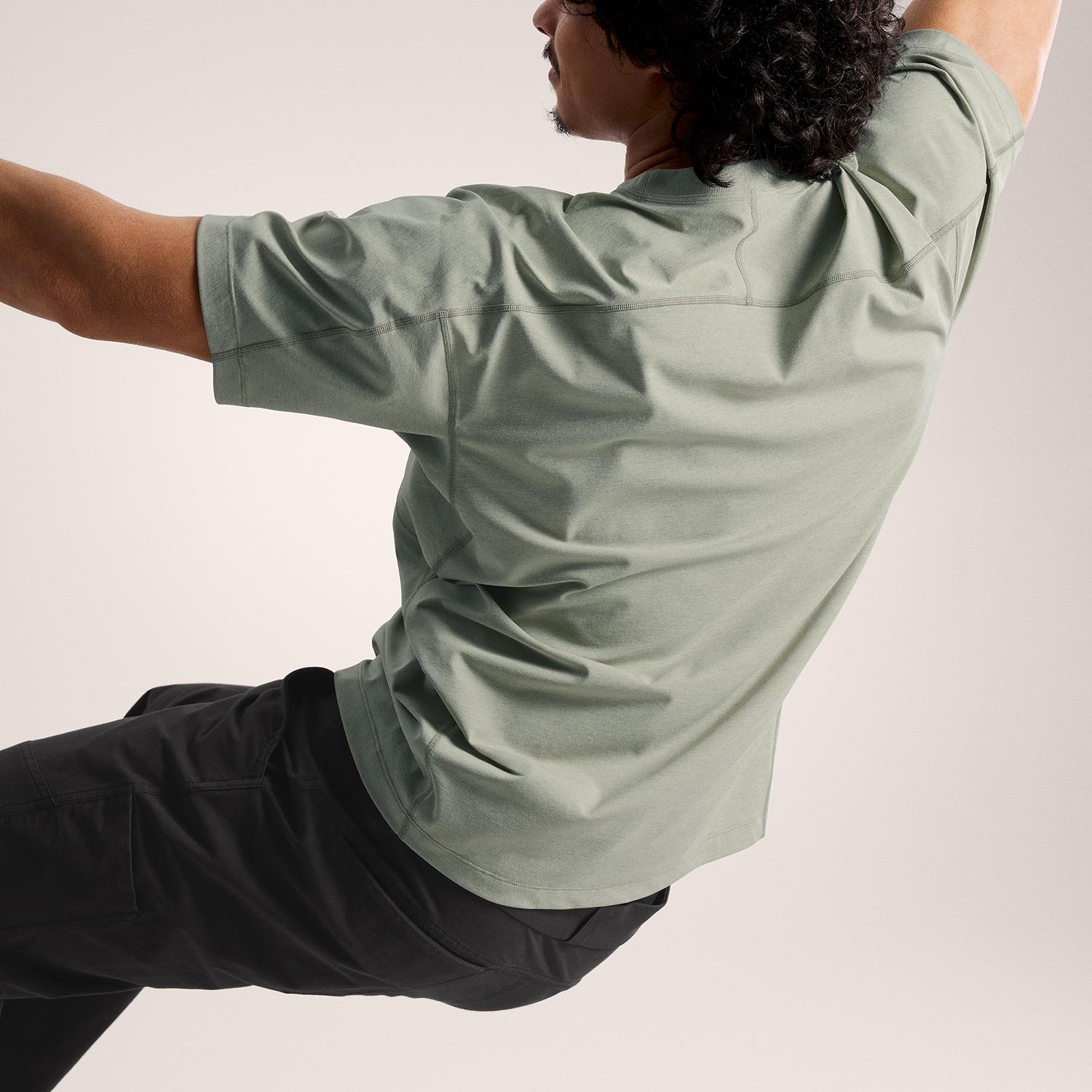 ARC'TERYX ARC'TERYX Konseal Pocket SS M｜OSHMAN'S ONLINE 公式通販
