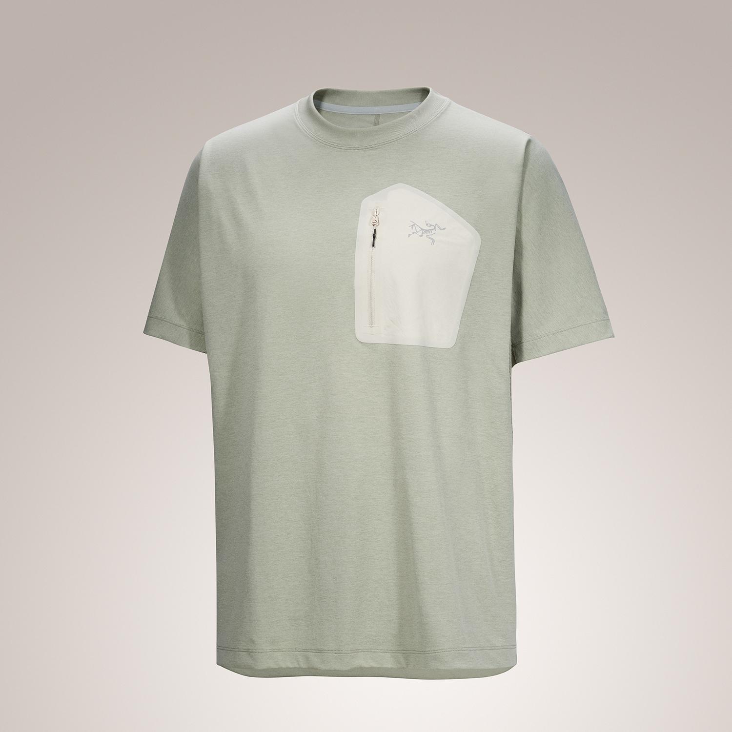 ARC'TERYX ARC'TERYX Konseal Pocket SS M｜OSHMAN'S ONLINE 公式通販