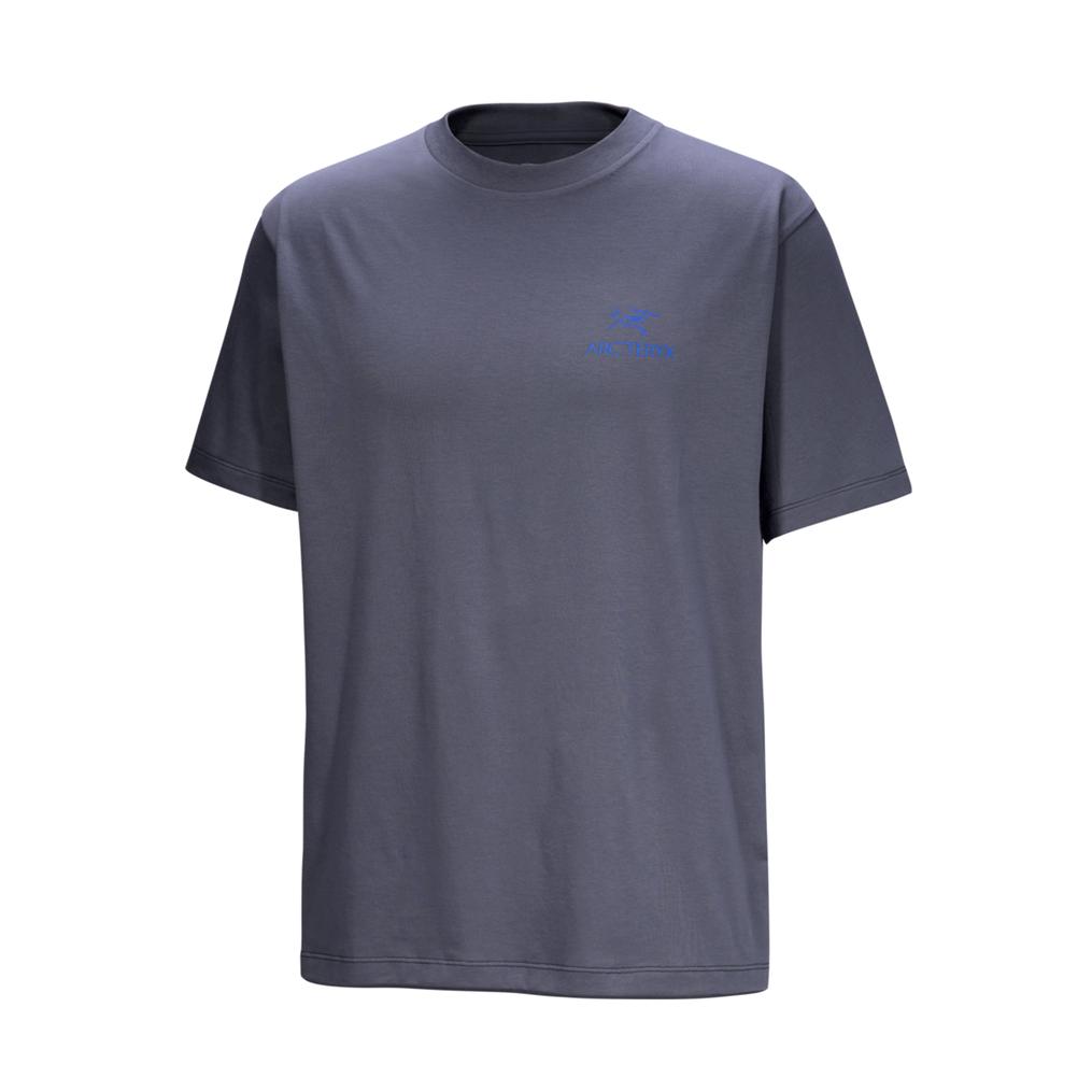 ARC’TERYX ARC’TERYX Kragg SL Cotton Bird Word SS M画像1