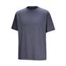  ARC’TERYX ARC’TERYX Kragg SL Cotton Bird Word SS M画像1