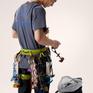  ARC’TERYX ARC’TERYX Kragg SL Cotton Bird Word SS M画像5
