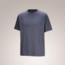  ARC’TERYX ARC’TERYX Kragg SL Cotton Bird Word SS M画像7