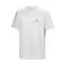  ARC’TERYX ARC’TERYX Kragg SL Cotton Bird Word SS M画像1