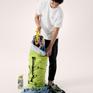  ARC’TERYX ARC’TERYX Kragg SL Cotton Bird Word SS M画像6