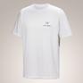  ARC’TERYX ARC’TERYX Kragg SL Cotton Bird Word SS M画像7