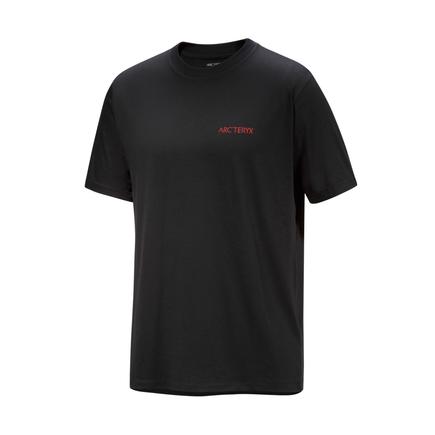 ARC’TERYX クラッグ SL コットンブラードバードワード SS  ＊お一人様1点限り