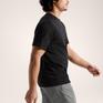  ARC’TERYX ARC’TERYX Kragg SL Cotton Blurred Bird SS M画像2