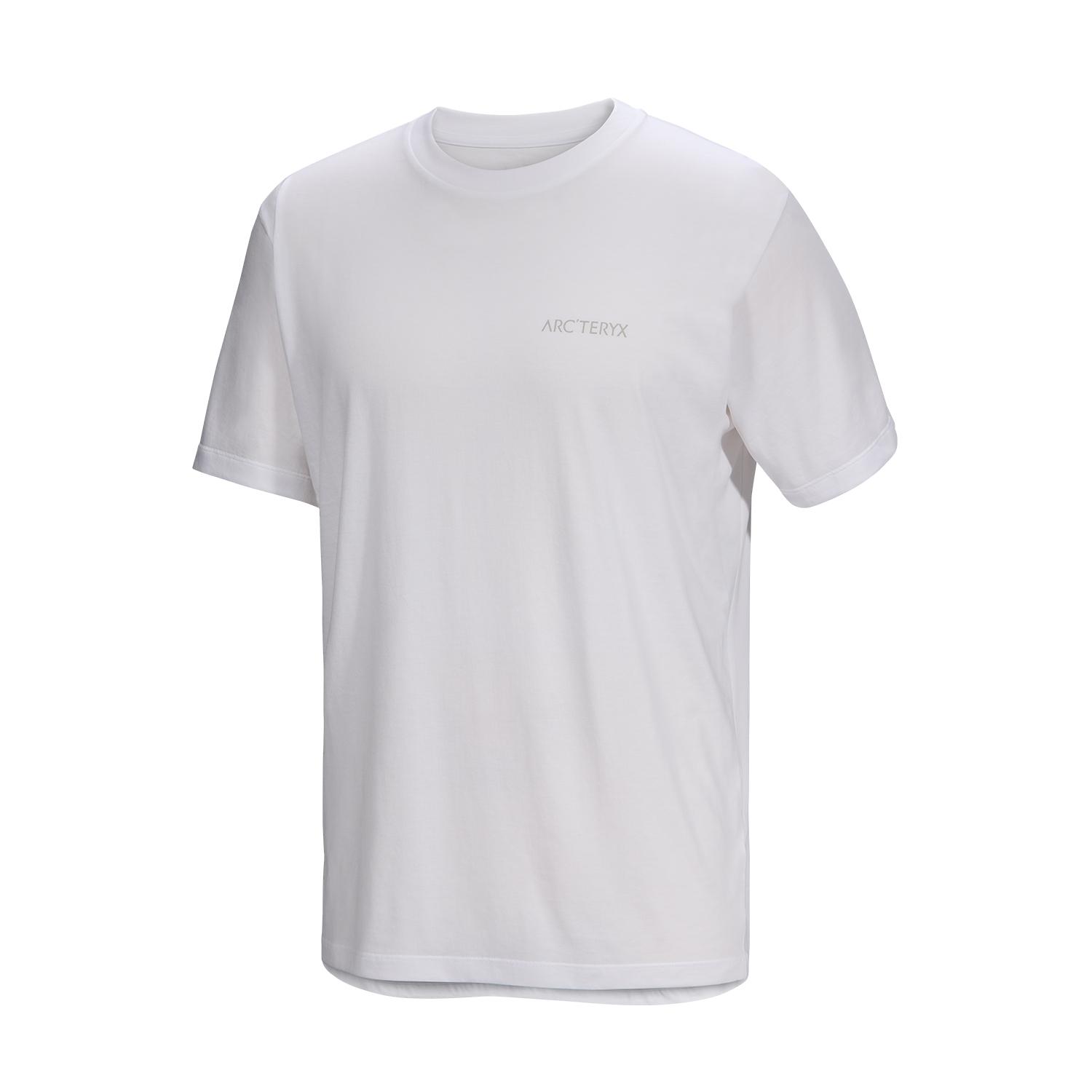 ARC'TERYX ARC'TERYX Kragg SL Cotton Blurred Bird SS M｜OSHMAN'S