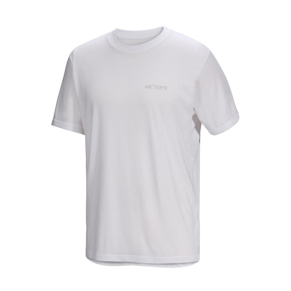  ARC’TERYX ARC’TERYX Kragg SL Cotton Blurred Bird SS M画像1