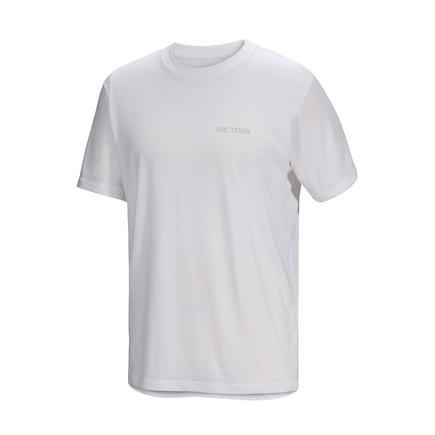 ARC’TERYX クラッグ SL コットンブラードバードワード SS  ＊お一人様1点限り