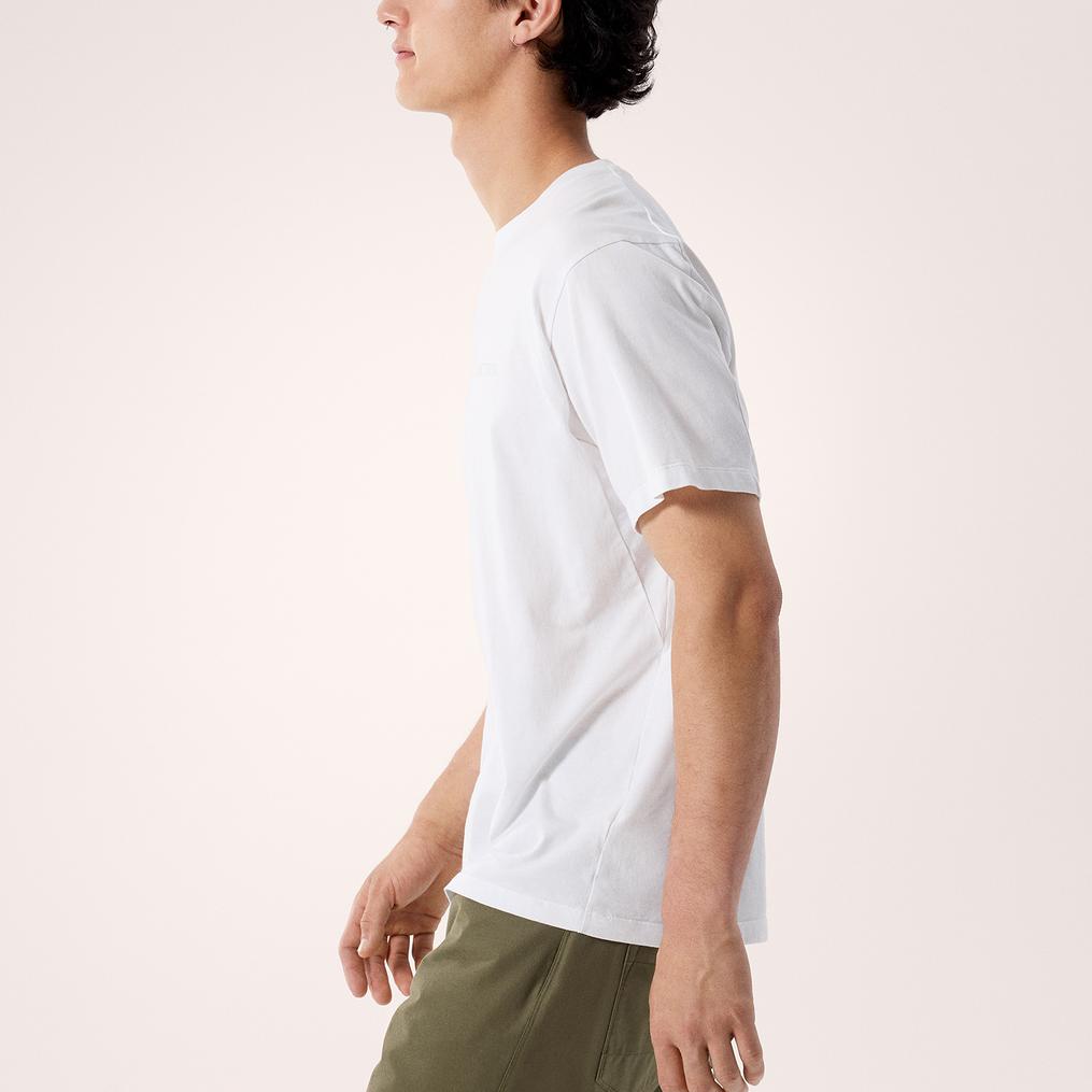  ARC’TERYX ARC’TERYX Kragg SL Cotton Blurred Bird SS M画像2