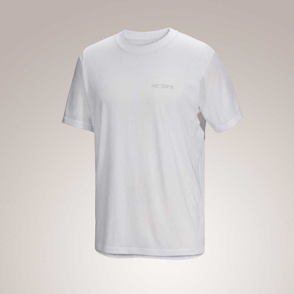  ARC’TERYX ARC’TERYX Kragg SL Cotton Blurred Bird SS M画像7