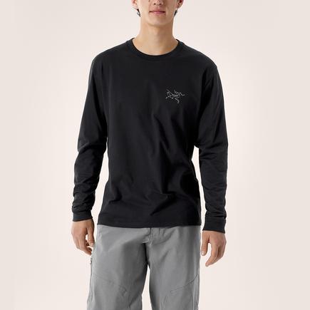 ARC’TERYX クラッグ SL コットンロングスリーブ ＊お一人様1点限り