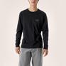  ARC’TERYX ARC’TERYX Kragg SL Cotton LS M画像1